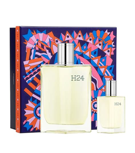 hermes h24 set|h24 hermes fragrantica.